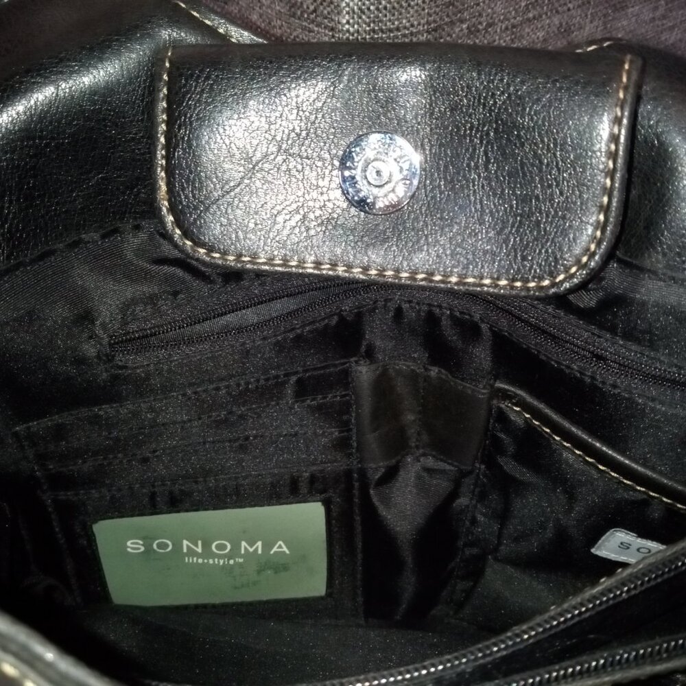Sonoma Lifestyle Bag - Picture 3 of 9